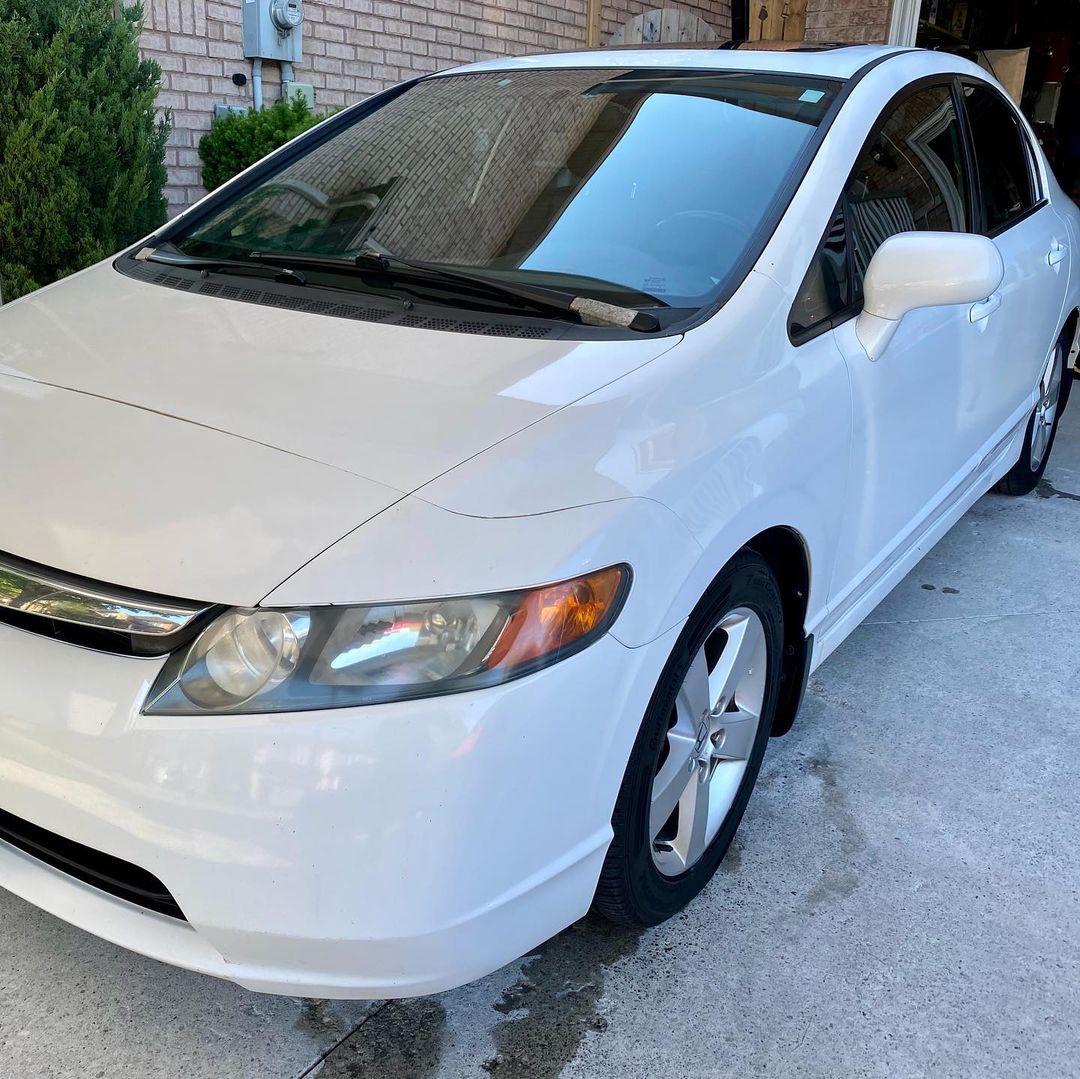 2010 Honda Civic